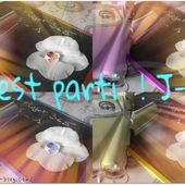 Je me prépare pour demain... #projet365.. J-1