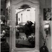 #Projet365 - Jour 52 - "Dans le Miroir"