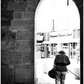 #MonProjet365 - Jour 140 - "Seul(e)" - Le Petit Carnet d'Evelyne