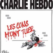 MERCREDI NOIR POUR LA LIBERTE D'EXPRESSION