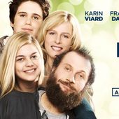 LA FAMILLE BELIER - Les blablas de vivi