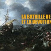 LA BATAILLE DE LEPANTE ET LE ROSAIRE - LA VÉRITÉ VOUS RENDRA LIBRES