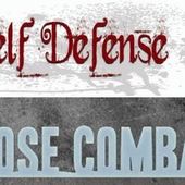 Self Défense & Close Combat Charnay les Mâcon