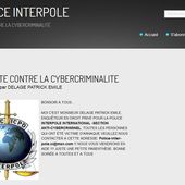 Les brouteurs & Interpol - Arnacoeurs Côte d'Ivoire ©
