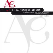 Makis Solomos et la révolution du son. Les 3 entretiens. - Musiques contemporaines XX & XXI