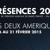 Présences un quart de siècle plus tard ! - Musiques contemporaines XX & XXI