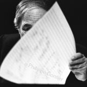 Pierre Boulez à la page par Philippe Gontier - Musiques contemporaines XX & XXI