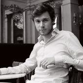 Maxime Pascal au Balcon à L'Athénée-Louis Jouvet du 19 au 23 mai - Musiques contemporaines XX & XXI