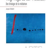 Omer Corlaix, rencontre avec Jacques Amblard - Musiques contemporaines XX & XXI