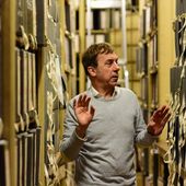 Les voix des Archives s'ouvrent à nous... Avec Nicolas Frize - Musiques contemporaines XX & XXI