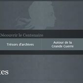 CM4 - LA PREMIERE GUERRE MONDIALE - coursdhistoiremilitaire.com