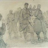 LES OFFENSIVES DE 1915 - coursdhistoiremilitaire.com