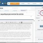 Fiche conseil 1 : LE 1er article ! - Jeunes Reporters 8 - 13 ans : à vos claviers...