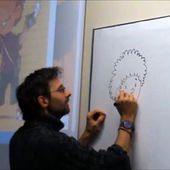 11 janvier... en hommage à tous les dessinateurs. - PETITS REPORTERS 7- 12 ANS