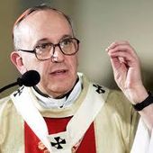 LE « DISCOURS DES 15 MALADIES » du Pape François 1er - Le Blog de Benoît ILLASSA - Une passion pour le BENIN