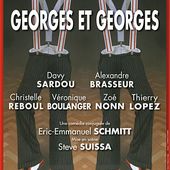GEORGES ET GEORGES - SORTIES à PARIS par Robert BONNARDOT