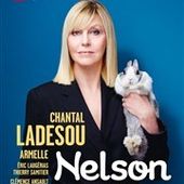 NELSON - SORTIES à PARIS par Robert BONNARDOT