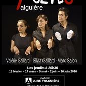 LES FOLIES FALGUIERE DE RETOUR !