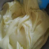 CREME AU CITRON/LEMON CURD - Aux Délices de Lili