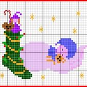 C'est la belle nuit de Noël - Les chroniques de Frimousse