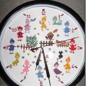 Les derniers lutins de l'année... - Les chroniques de Frimousse