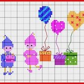 Pour ses 6 ans - Les chroniques de Frimousse