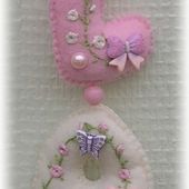 Cadeau pour Lila-Rose - Les chroniques de Frimousse