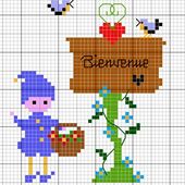 Bienvenue... - Les chroniques de Frimousse