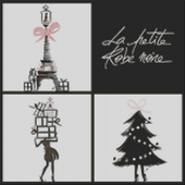 PREVOIR NOEL - L'Atelier de Jojo