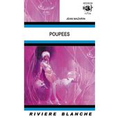 Jean MAZARIN : Poupées. - Les Lectures de l'Oncle Paul