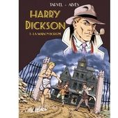 TARVEL & ALVES : La maison borgne. - Les Lectures de l'Oncle Paul