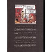TARVEL & ALVES : La maison borgne. - Les Lectures de l'Oncle Paul