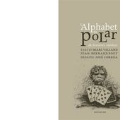 Jean-Bernard POUY & Marc VILLARD : L'alphabet du polar. - Les Lectures de l'Oncle Paul