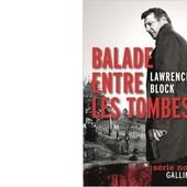 Lawrence BLOCK : Balade entre les tombes. - Les Lectures de l'Oncle Paul