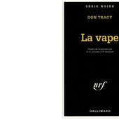 Don TRACY : La vape - Les Lectures de l'Oncle Paul