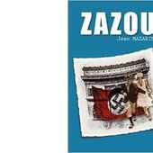 Jean MAZARIN : Zazou. - Les Lectures de l'Oncle Paul