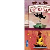 Daniel MARTINANGE : L'ouragan. - Les Lectures de l'Oncle Paul