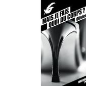 Olivier GAY : Mais je fais quoi du corps ? - Les Lectures de l'Oncle Paul