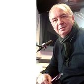 Jean-Pierre PERRIN : un entretien. - Les Lectures de l'Oncle Paul