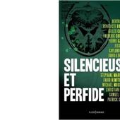 COLLECTIF : Silencieuse et Perfide. - Les Lectures de l'Oncle Paul