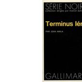 Jean AMILA : Terminus Iéna. - Les Lectures de l'Oncle Paul