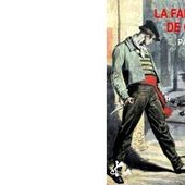 Paul FEVAL : La fabrique de crimes. - Les Lectures de l'Oncle Paul