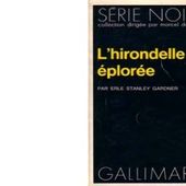 Erle Stanley GARDNER : L'hirondelle éplorée - Les Lectures de l'Oncle Paul