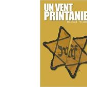 Michel VIGNERON : Un vent printanier. - Les Lectures de l'Oncle Paul