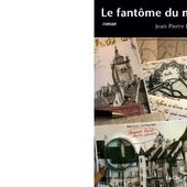 Jean-Pierre FAVARD : Le fantôme du mur. - Les Lectures de l'Oncle Paul
