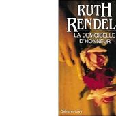 Ruth RENDELL : La demoiselle d'honneur - Les Lectures de l'Oncle Paul