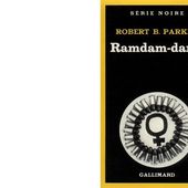Robert B. PARKER : Ramdam-dame - Les Lectures de l'Oncle Paul