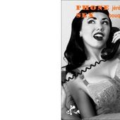Jérémy BOUQUIN : Phone sex. - Les Lectures de l'Oncle Paul
