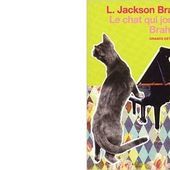 Lilian Jackson BRAUN : Le chat qui jouait Brahms. - Les Lectures de l'Oncle Paul