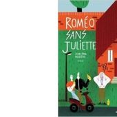 Jean-Paul NOZIERE : Roméo sans Juliette. - Les Lectures de l'Oncle Paul